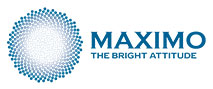 Maximo logo