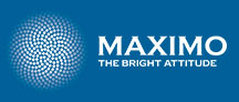 Maximo Logo
